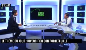 SMART BOURSE - Marchés à thème(s) : Louis Yang (Café de la Bourse)