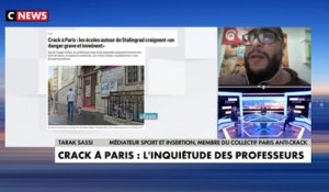 Tarak Sassi : «J’ai l’impression d’être trahi par le gouvernement français qui encore une fois prend des décisions inutiles»