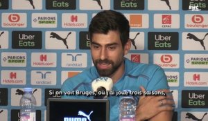 OM : "Le PSG pas invincible" et le titre "pas impossible" selon Luan Peres