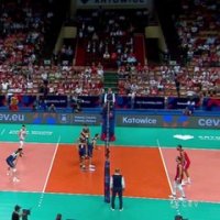 Le replay de Serbie - Italie - Volley (H) - Euro