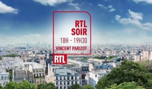 RTL Soir Week-End du 19 septembre 2021