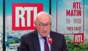 L'invité de RTL du 20 septembre 2021