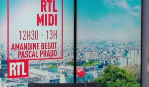 RTL Midi du 20 septembre 2021