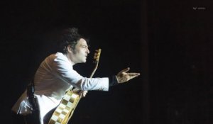 Matthieu Chedid se produira avec 1000 musiciens au Stade de France