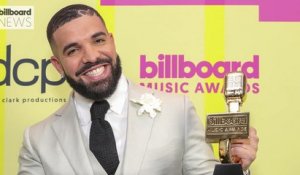 Drake’s ‘Certified Lover Boy’ Stays Atop Billboard 200 Albums Chart for Second Week | Billboard News