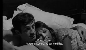 La viaccia (1963) - Bande annonce