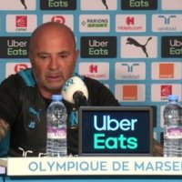 Jorge Sampaoli explique les améliorations de son système défensif