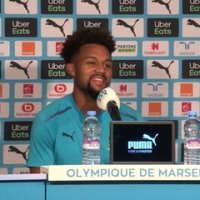 Konrad de la Fuente est impatient de marquer
