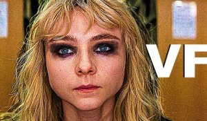 LAST NIGHT IN SOHO Bande Annonce VF (2021) Nouvelle
