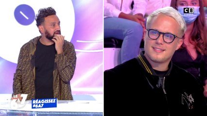 Guillaume Genton En Couple