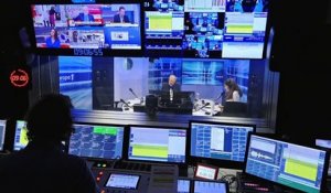 “Alex Hugo” : France 3 en tête des audiences de ce mardi soir