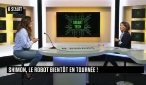 SMART TECH - Et Demain ? du mercredi 22 septembre 2021