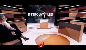 Bande-annonce de l’émission « Retrouvailles », présentée par Jean-Marc Morandini, le jeudi 23 septembre à 21h05 sur NRJ12 - VIDEO