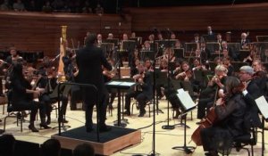 Mahler : Symphonie n°1 "Titan" (Philharmonique de Radio France / Fabien Gabel)