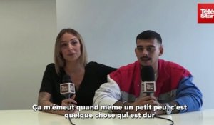 EXCLU. Greg Yega en larmes : il revient sur le traumatisme de son agression