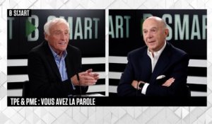 ENJEUX & PRIORITÉS - L'interview de Mike Fabry (ivestu) par Jean-Marc Sylvestre