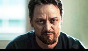 MY SON Bande Annonce (2021) James McAvoy