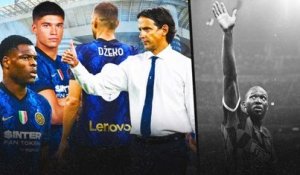 JT Foot Mercato : la puissance offensive de l'Inter a déjà fait oublier Romelu Lukaku