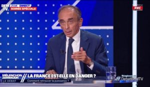 Eric Zemmour sur la crise des sous-marins: "Je pense que l'Otan aurait dû se dissoudre en 1990 quand l'URSS a disparu"