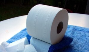 Le prix du papier toilette risque d’exploser prochainement