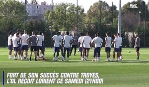 Ligue 1 : L’OL peut (enfin) viser une place sur le podium