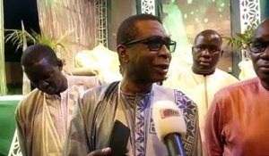 Youssou Ndour aux autres télévisions : «Nagnou beurgueul way»