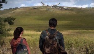 The Last of Us : la toute première image de la série a été dévoilée