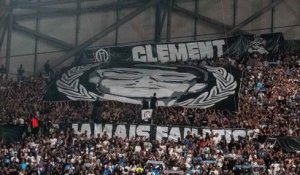 OM - Lens (2-3) avec les supporters