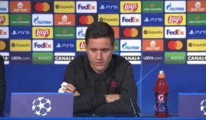 Groupe A - Herrera : “On combat pour nos stars”