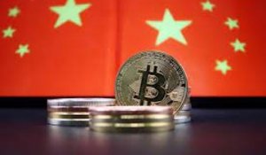La Chine réprime les crypto-monnaies et déclare illégales toutes les transactions