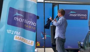 Foire de Marseille : 1500 euros de shopping à gagner avec Maritima