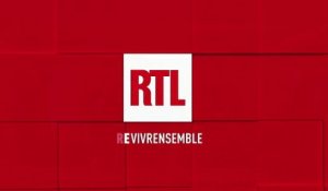 Le journal RTL de 12h du 28 septembre 2021