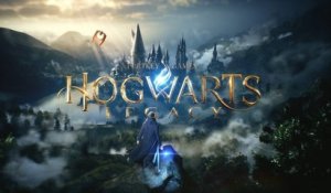 Harry Potter Hogwarts Legacy arrive sur PS5 par le biais d'un trailer !