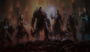 BlizzCon : Diablo Immortal - Questions-Réponses