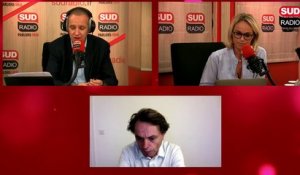 Frédéric Bizard : "La vaccin ? Au moment où il fallait investir, la France est sortie du jeu"