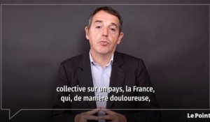 « La France sous nos yeux », vue par Jérôme Fourquet et Jean-Laurent Cassely