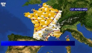 La météo pour ce vendredi 30 septembre 2021