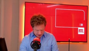 Le journal RTL de 6h du 30 septembre 2021