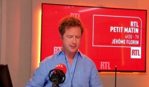 Le journal RTL de 6h30 du 30 septembre 2021