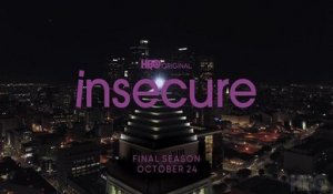 Insecure - Trailer Saison 5