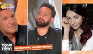 Benjamin Castaldi a-t-il eu une liaison avec Delphine Wespiser ?