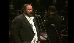 Luciano Pavarotti - Verdi: I Lombardi: "La mia letizia infondere"