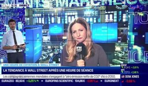 Andrea Tueni (Saxo Banque) : Quel potentiel technique pour les marchés ? - 04/10