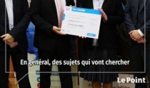 Soirée des hôpitaux 2021 : entretien avec Philippe Miclot, DG de la CASDEN