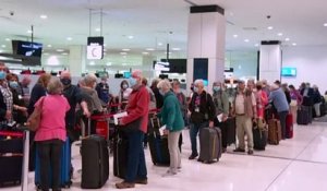 L'Australie annonce la suppression prochaine des restrictions sur les voyages liées au Covid-19