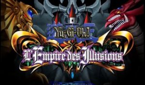 Yu-Gi-Oh! : L'Empire des Illusions online multiplayer - ngc