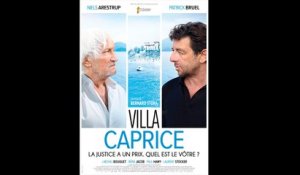 VILLA CAPRICE (2020) XviD AC3 FRENCH