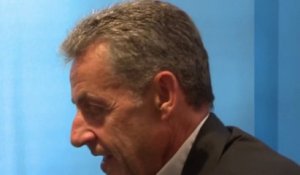 Malgré la condamnation, Nicolas Sarkozy reste combattif