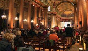 Environ 3 000 pédocriminels dans l'Église en 70 ans selon le rapport Sauvé