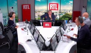 Le journal RTL de 7h30 du 04 octobre 2021